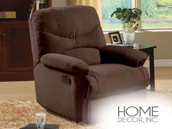 Home Decor Furniture Recliners