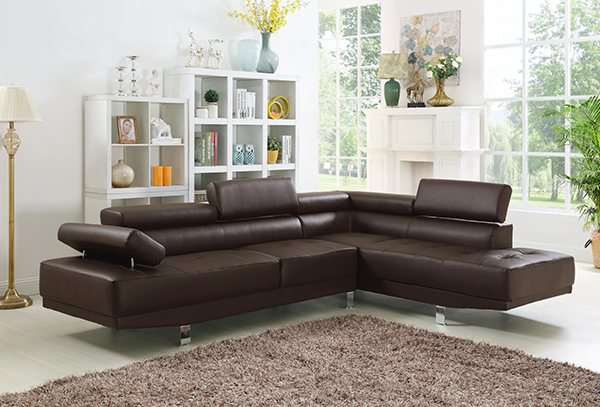 living rooms sectional