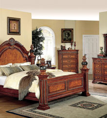 quality bedroom set