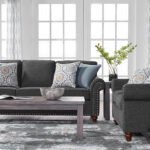 Whimsical Cottage Sofa, Loveseat