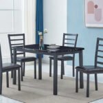 2206T Dining Set