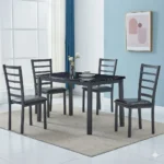 2206T Dining Set