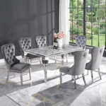 3000T Dining Set