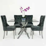 3102T Dining Set