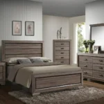 7 Piece Bedroom Set