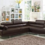 SECTIONAL SOFA SET