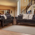 San Marino Sofa, Loveseat