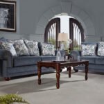 Stanza Sofa, Loveseat