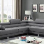 U7112 SECTIONAL SOFA SET