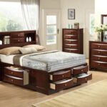 Emily Queen Size Bedroom Set