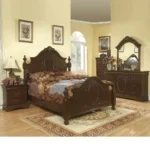 Legacy Queen Size Bedroom Set