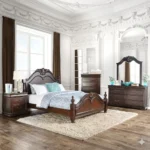 Mandura Queen Bedroom Set