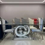 Modern Dining Set