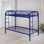 Twin/Twin Bunk Bed