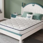 Full orthopedic mattress