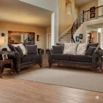 San Marino Sofa, Loveseat