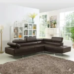 SECTIONAL SOFA SET