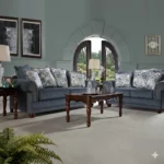 Stanza Sofa, Loveseat