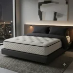 Twin Mattress Set