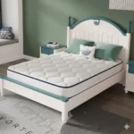 Full orthopedic mattress