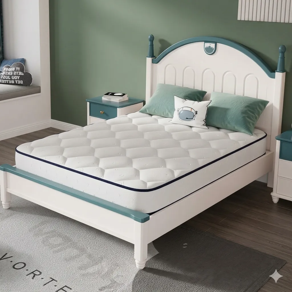 twin orthopedic mattress. Twin orthopedic mattress - Image 1