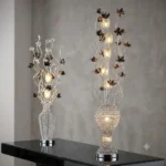 Glass Lamp 2