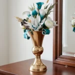 Vase With Flower
