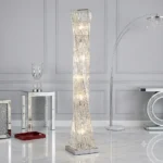 Glass Lamp 1